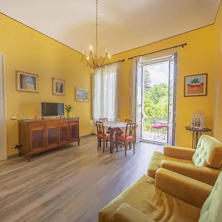 Fuer 4 Personen Ca 70 Qm In Cefalu, Sizilien Nordkueste Von Sizilien - B59956 Apartment Cefalu