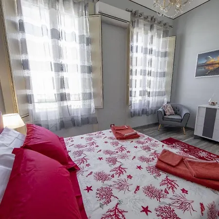 Fuer 4 Personen Ca 70 Qm In Cefalu, Sizilien Nordkueste Von Sizilien - B59956 Cefalu