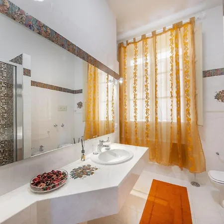Fuer 4 Personen Ca 70 Qm In Cefalu, Sizilien Nordkueste Von Sizilien - B59956 * Cefalu