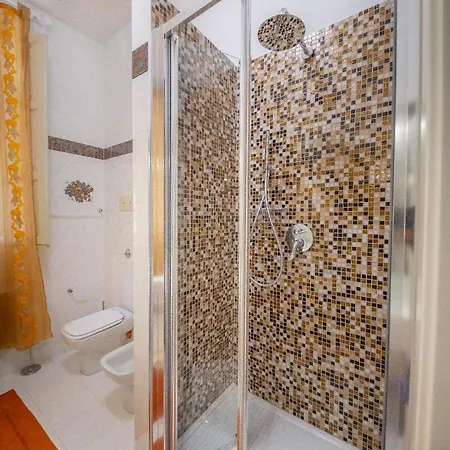 Fuer 4 Personen Ca 70 Qm In Cefalu, Sizilien Nordkueste Von Sizilien - B59956 Apartment Cefalu