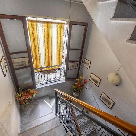 Fuer 4 Personen Ca 70 Qm In Cefalu, Sizilien Nordkueste Von Sizilien - B59956 *