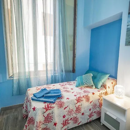 Apartment Fuer 4 Personen Ca 70 Qm In Cefalu, Sizilien Nordkueste Von Sizilien - B59956 *