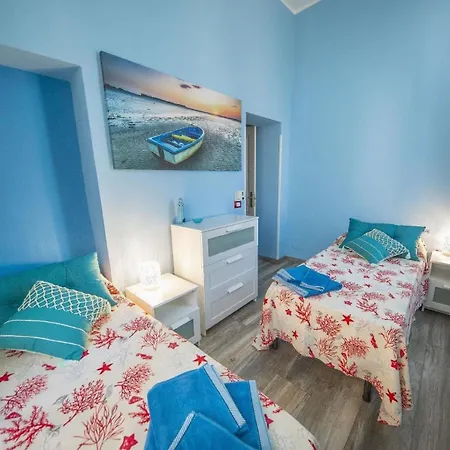 Fuer 4 Personen Ca 70 Qm In Cefalu, Sizilien Nordkueste Von Sizilien - B59956 Cefalu
