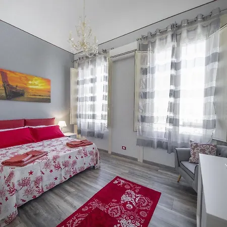 Fuer 4 Personen Ca 70 Qm In Cefalu, Sizilien Nordkueste Von Sizilien - B59956 *