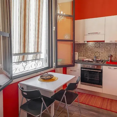 Fuer 4 Personen Ca 70 Qm In Cefalu, Sizilien Nordkueste Von Sizilien - B59956 Apartment *